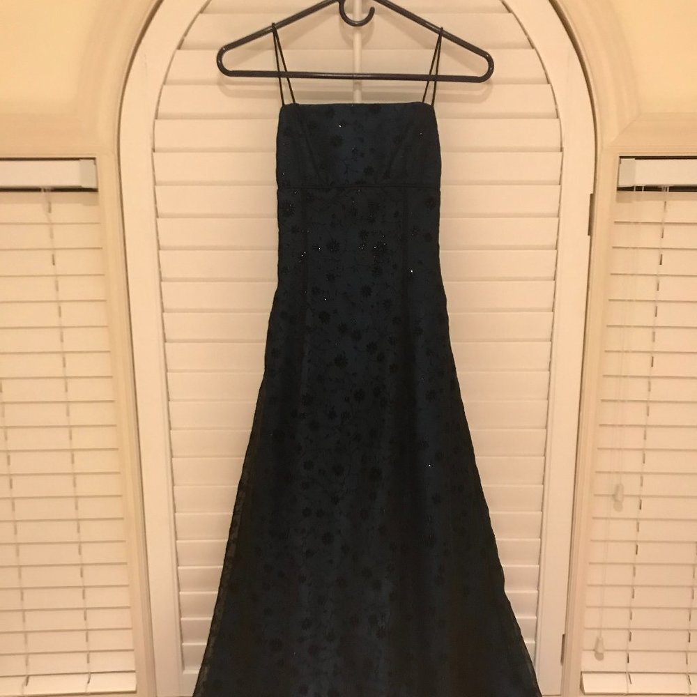 Witch Vibes Full Length Dress